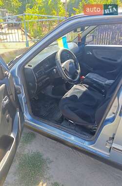 Седан Chery Amulet 2007 в 