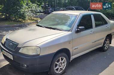 Седан Chery Amulet 2007 в 