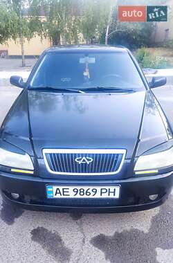 Седан Chery Amulet 2008 в 