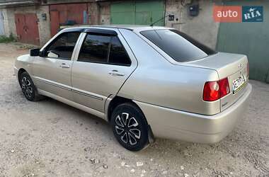 Седан Chery Amulet 2008 в 