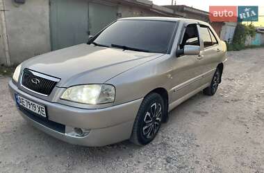 Седан Chery Amulet 2008 в 