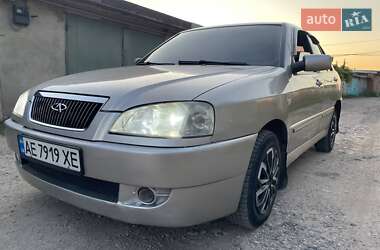 Седан Chery Amulet 2008 в 