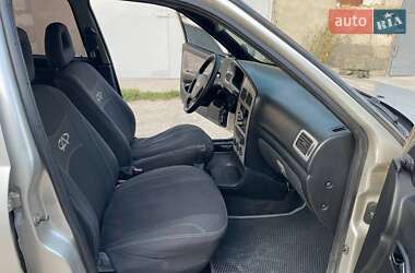 Седан Chery Amulet 2008 в 