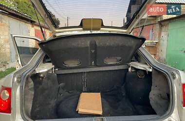 Седан Chery Amulet 2008 в 