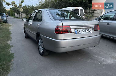 Седан Chery Amulet 2008 в 