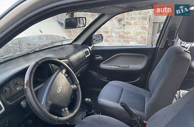 Седан Chery Amulet 2008 в 