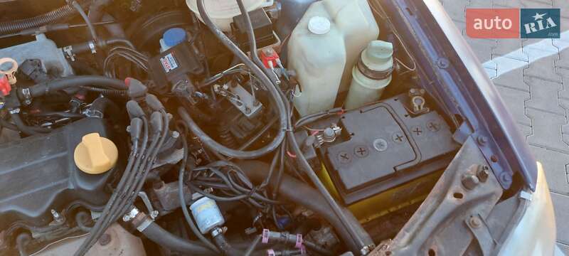 Седан Chery Amulet 2008 в Львове фото 2 Седан Chery Amulet 2008 в Львове