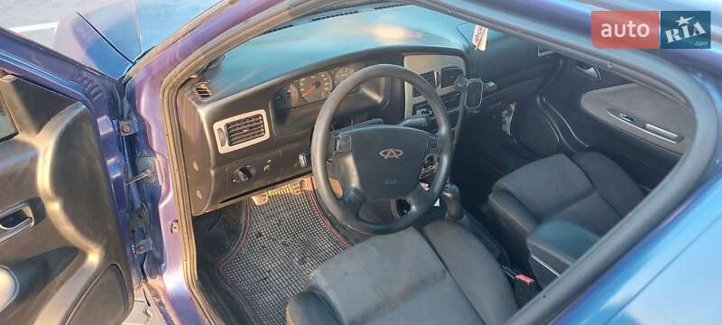 Седан Chery Amulet 2008 в Львове фото 13 Седан Chery Amulet 2008 в Львове