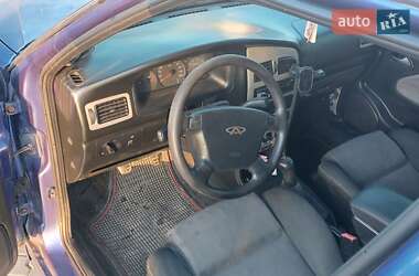 Седан Chery Amulet 2008 в 