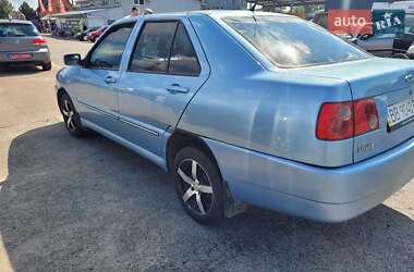 Седан Chery Amulet 2008 в 