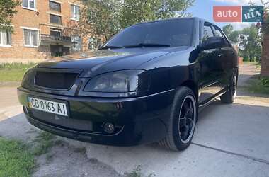 Седан Chery Amulet 2007 в 
