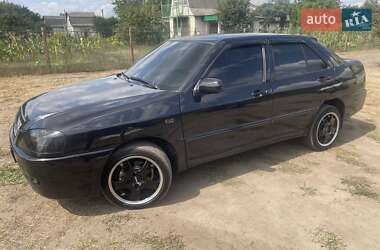 Седан Chery Amulet 2007 в 