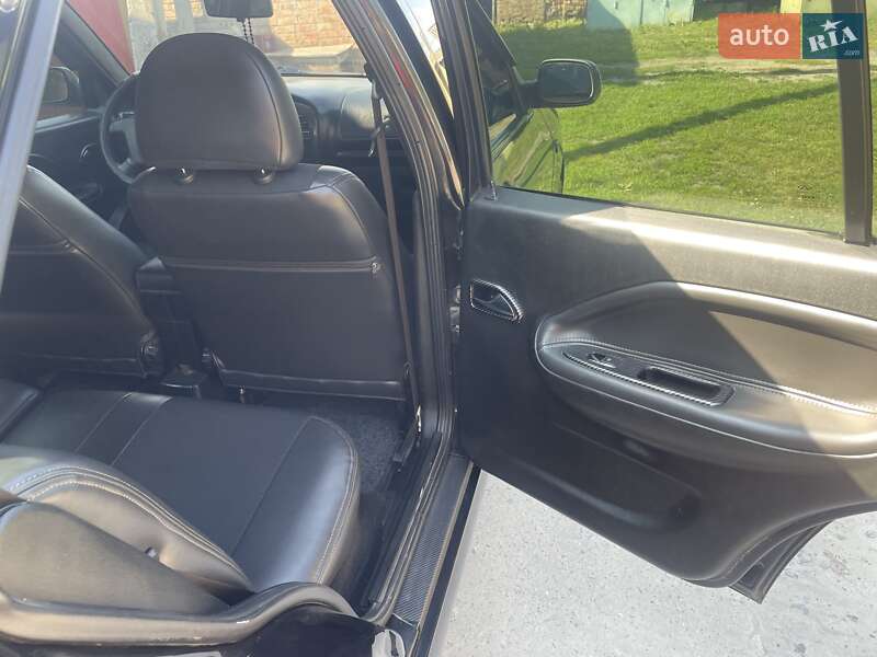 Седан Chery Amulet 2007 в Нежине