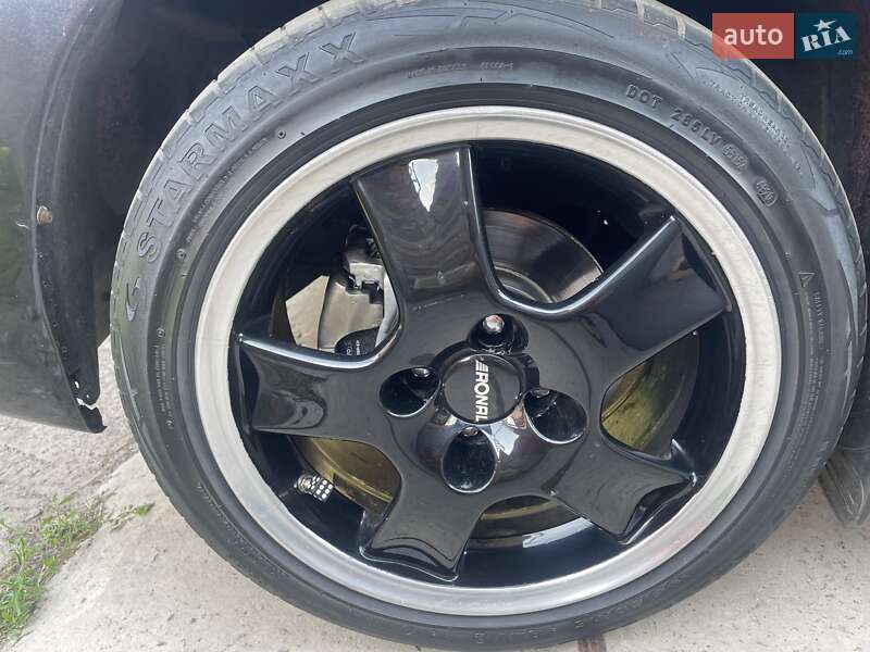 Седан Chery Amulet 2007 в Нежине