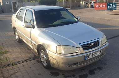 Седан Chery Amulet 2007 в 