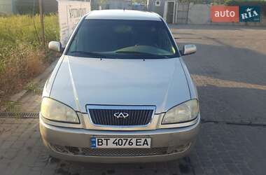 Седан Chery Amulet 2007 в 