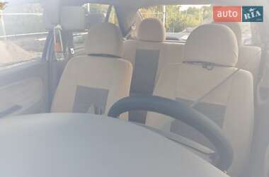 Седан Chery Amulet 2007 в 