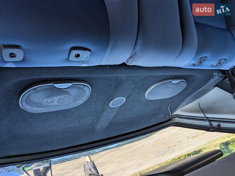 Седан Chery Amulet 2008 в Почаеве фото 21 Седан Chery Amulet 2008 в Почаеве