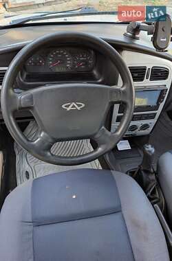 Седан Chery Amulet 2008 в 