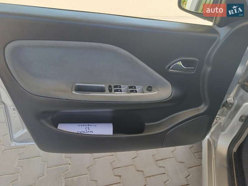 Лифтбек Chery Amulet 2011 в Николаеве