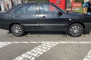 Седан Chery Amulet 2008 в 