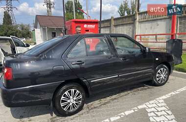 Седан Chery Amulet 2008 в 