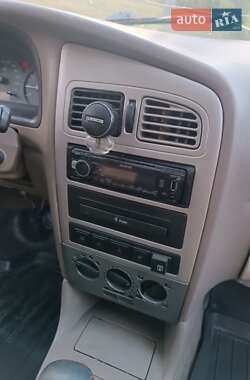 Седан Chery Amulet 2007 в 