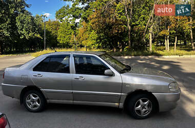 Седан Chery Amulet 2008 в 