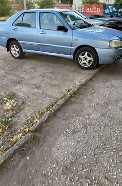 Седан Chery Amulet 2006 в 