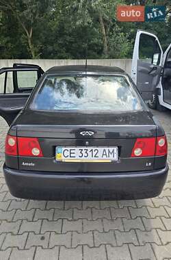 Седан Chery Amulet 2008 в 