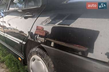 Седан Chery Amulet 2007 в 