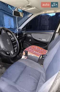 Седан Chery Amulet 2008 в 
