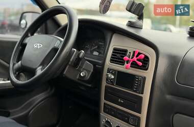 Седан Chery Amulet 2008 в 