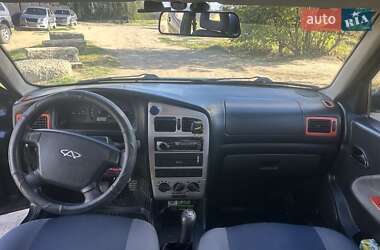 Седан Chery Amulet 2008 в Раздельной