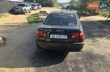 Седан Chery Amulet 2008 в Раздельной