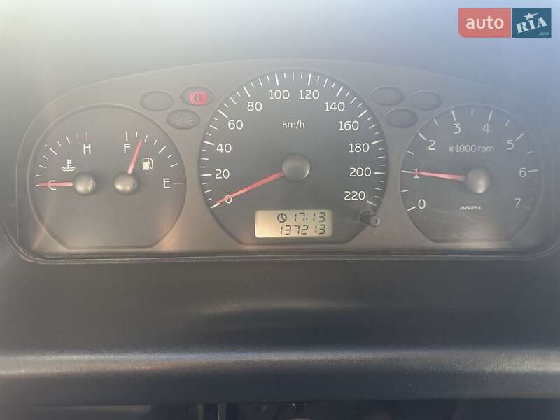 Седан Chery Amulet 2008 в Раздельной фото 15 Седан Chery Amulet 2008 в Раздельной