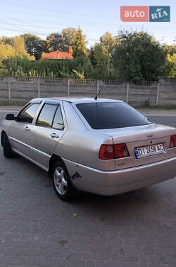 Седан Chery Amulet 2007 в 