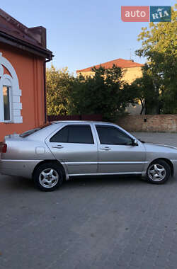 Седан Chery Amulet 2007 в 