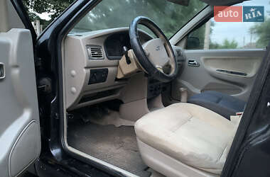 Седан Chery Amulet 2007 в 