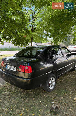 Седан Chery Amulet 2007 в 