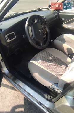 Седан Chery Amulet 2008 в 