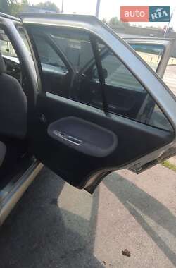 Седан Chery Amulet 2008 в 
