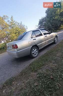 Седан Chery Amulet 2008 в 