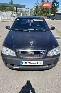 Седан Chery Amulet 2007 в 