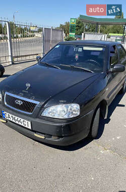 Седан Chery Amulet 2007 в 