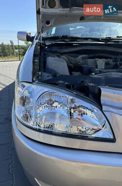 Седан Chery Amulet 2008 в 