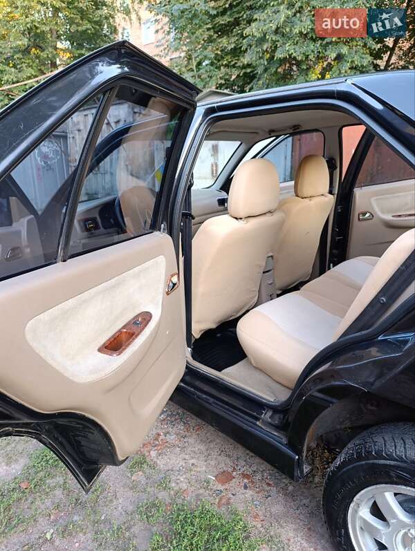 Седан Chery Amulet 2005 в Ромнах фото 15 Седан Chery Amulet 2005 в Ромнах