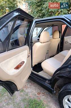 Седан Chery Amulet 2005 в 