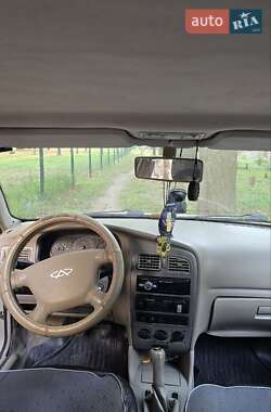 Седан Chery Amulet 2006 в 