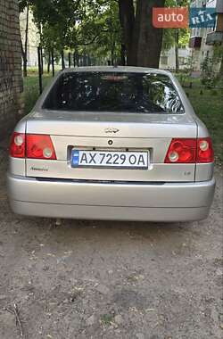 Седан Chery Amulet 2006 в 
